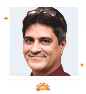 Shri Anant Singhvi