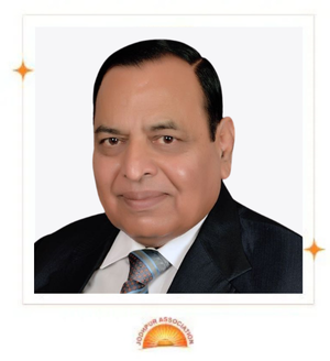 Shri Ghanshyam Modi 