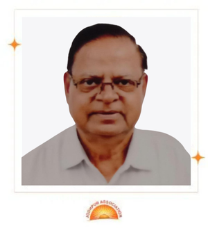 Shri R.C.Singhvii