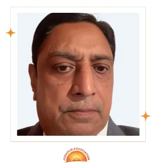 Haridas Rathi