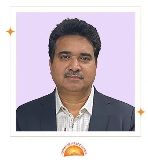 Rajendra Purohit